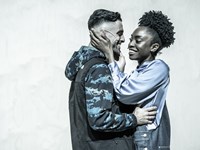 NT Live: Cyrano de Bergerac