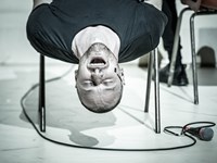 NT Live: Cyrano de Bergerac