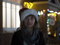 Black Christmas
