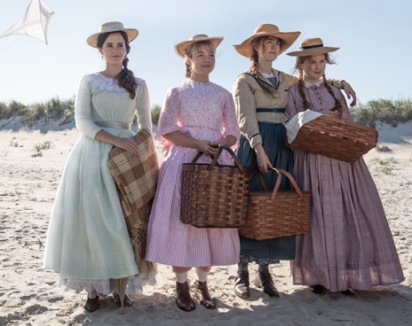 Little Women Poster