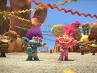 Trolls World Tour