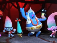 Trolls World Tour