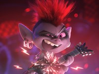 Trolls World Tour