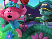 Trolls World Tour