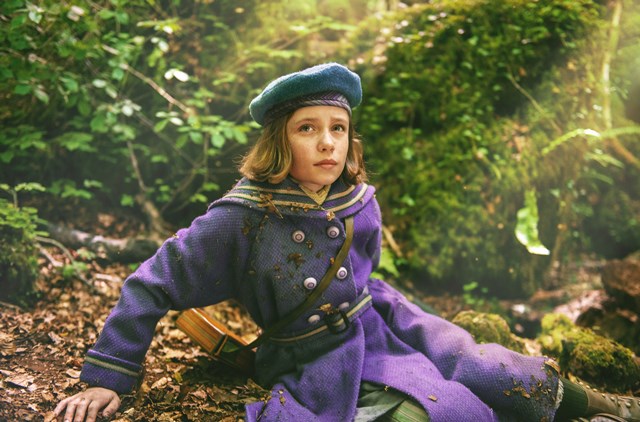 The Secret Garden Addlestone The Light Cinema