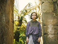 The Secret Garden
