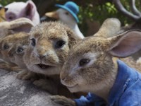 Peter Rabbit 2: The Runaway