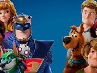 Scoob!