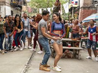 In The Heights