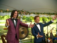 Bill & Ted: Face the Music