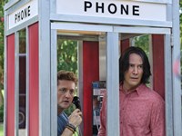 Bill & Ted: Face the Music