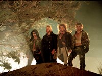 The Lost Boys