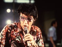 Elvis That's the Way it Is