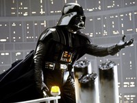 Empire Strikes Back