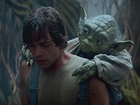 Empire Strikes Back