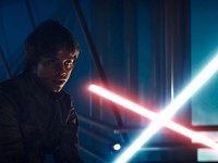 Empire Strikes Back
