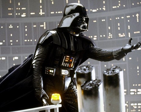 The Empire Strikes Back (40th Anniversary) Poster