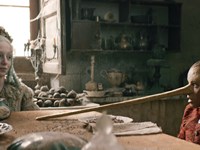 Pinocchio