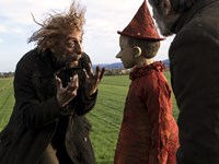 Pinocchio