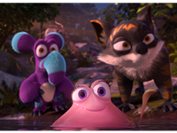 Two By Two: Overboard!