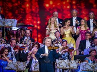 Andre Rieu's Magical Maastricht: Together In Music