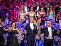 Andre Rieu's Magical Maastricht: Together In Music