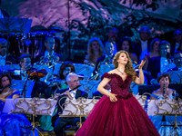 Andre Rieu's Magical Maastricht: Together In Music