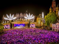Andre Rieu's Magical Maastricht: Together In Music