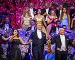 Andre Rieu's Magical Maastricht: Together In Music