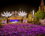 Andre Rieu's Magical Maastricht: Together In Music