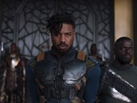 Black Panther