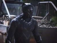 Black Panther