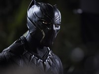Black Panther