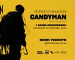 candyman and fuse