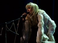 Stevie Nicks 24 Karat Gold The Concert