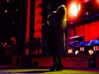 Stevie Nicks 24 Karat Gold The Concert