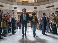 The Trial of Chicago 7