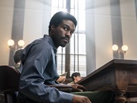 The Trial of Chicago 7