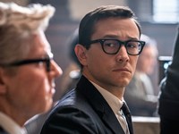The Trial of Chicago 7