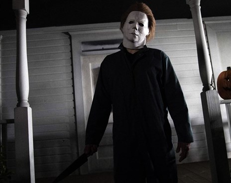 Halloween Poster