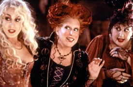 Hocus Pocus