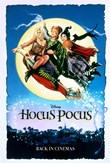 Hocus Pocus