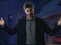 Max Winslow and the House of Secrets
