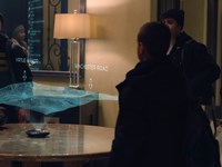 Max Winslow and the House of Secrets