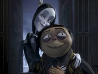 The Addams Family