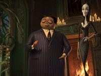 The Addams Family