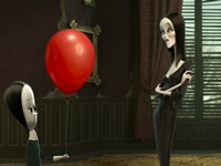 The Addams Family