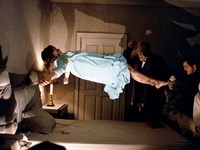 The Exorcist