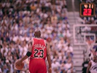 maximax jordan