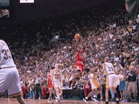 maximax jordan